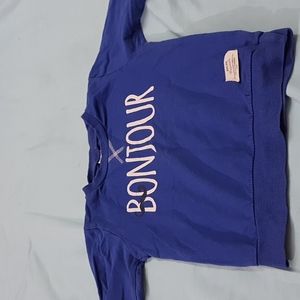 Sweatshirt for kids